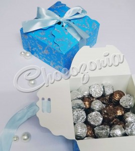 Dark Chocolate Diwali Combo Pack