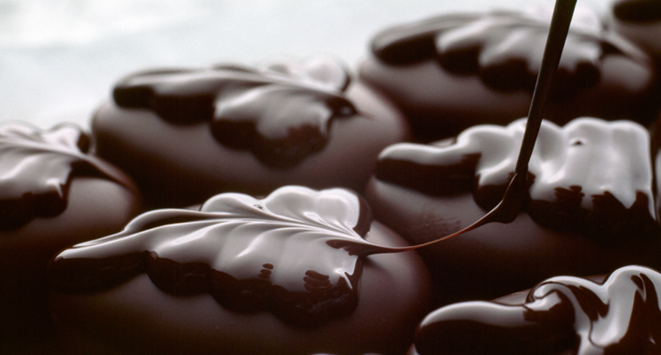 health benefits of chocolates