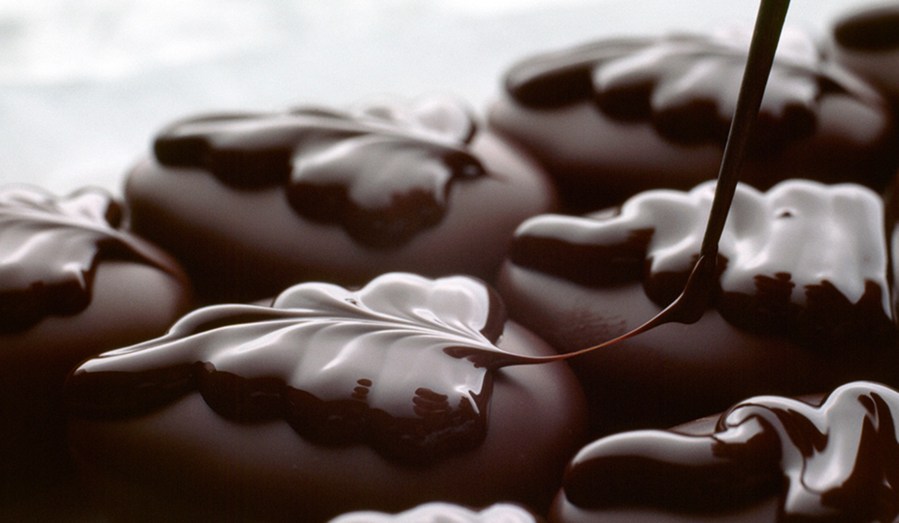 health benefits of chocolates