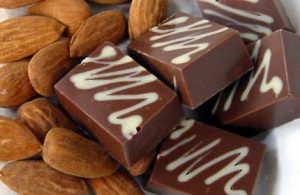 swiss chocolates