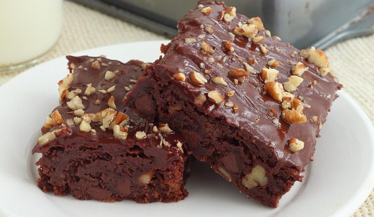 Chocolate Brownies