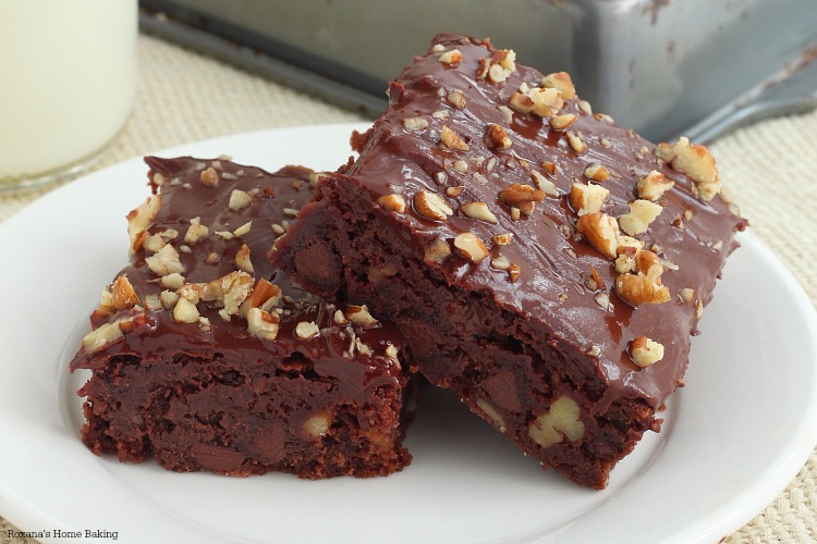 Chocolate Brownies